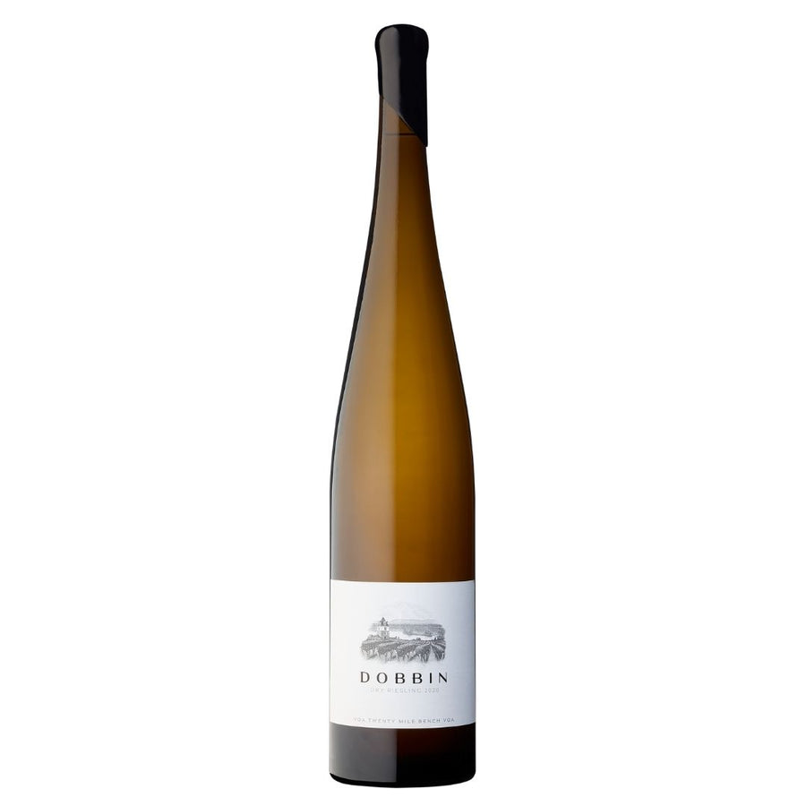 2020 "Black Cap" Riesling | 1.5L Magnum