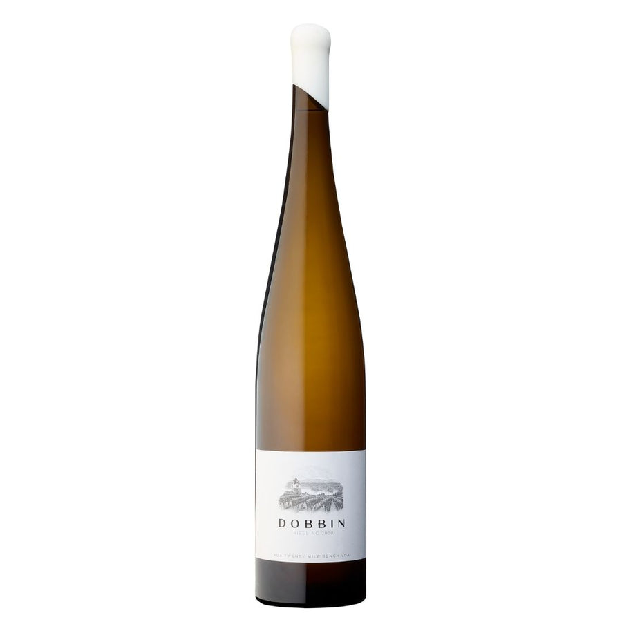 2020 "White Cap" Estate Riesling | 1.5L Magnum