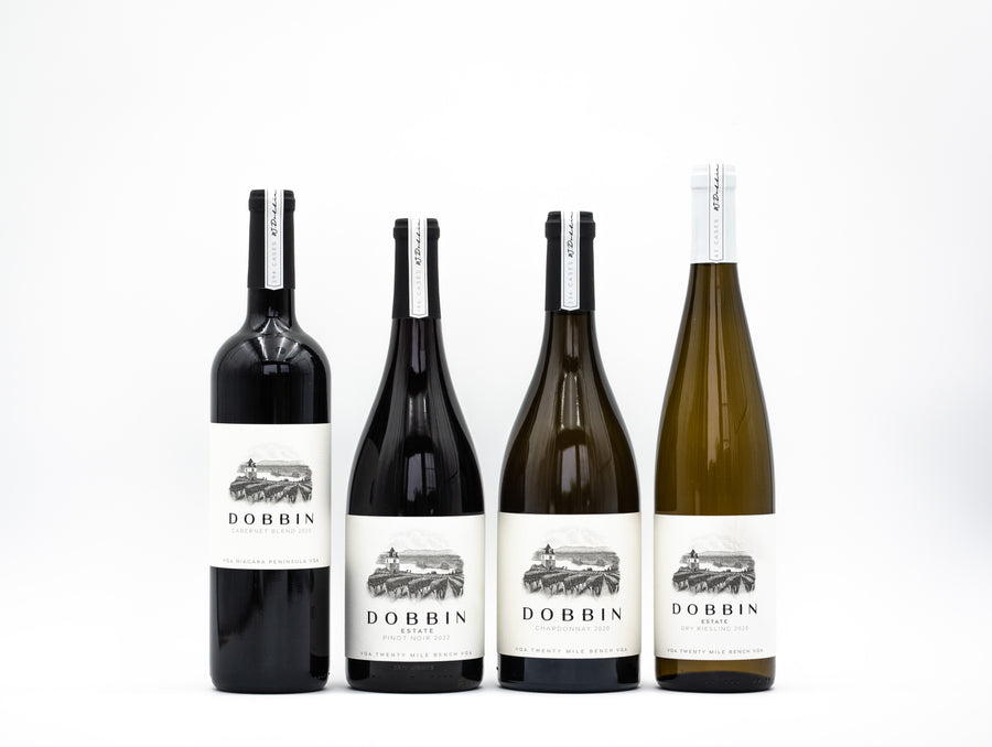 Vineyard Sampler