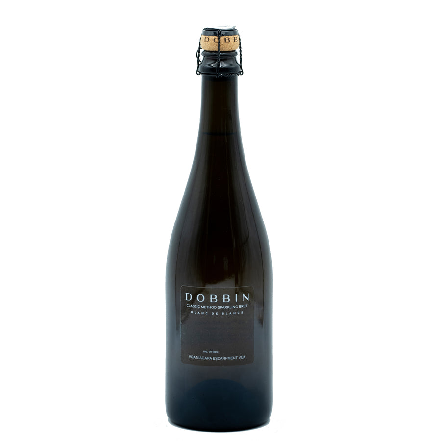 Blanc de Blancs Sparkling