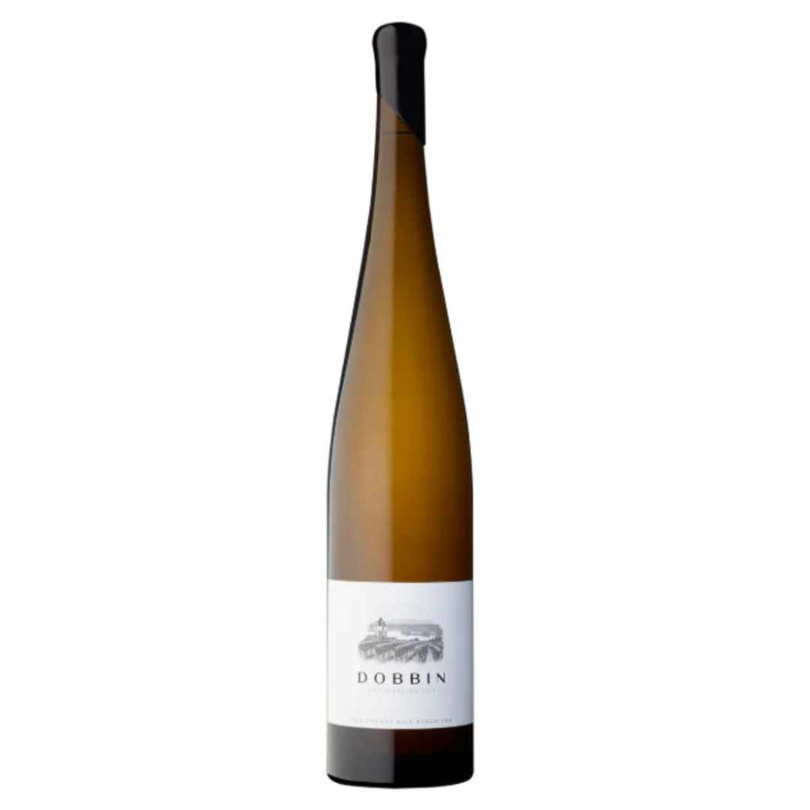 2020 "Black Cap" Riesling | 1.5L Magnum